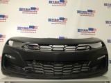 Front Bumper Set (SS)